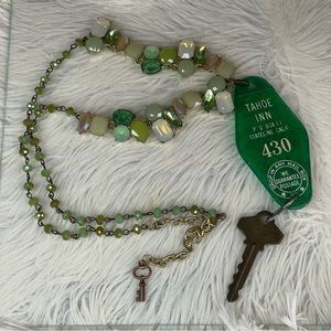 Artisan-made Statement Necklace